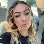 Amanda Hershey - @miss_kiss1989 - Instagram