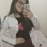 Amanda Mendes - @amandahercules123 - Instagram