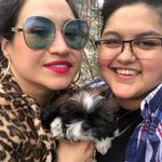 Amanda Heredia - @peaches.mcqueen - Instagram