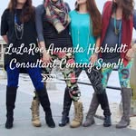 LuLaRoe Amanda Herholdt - @lularoeamandaherholdt - Instagram