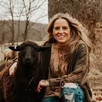 Amanda Hand | Heritage Livestock & Farm Consulting - @mkonofarm - Instagram
