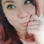 Amanda Heritage - @isms_of_amanda - Instagram