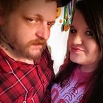 Amanda Herndon - @minebitches1313 - Instagram