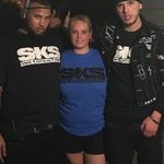 Amanda Lyne Herndon - @amandaherndon21 - Instagram