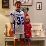 Amanda Hamrick Herrington - @avherrington - Instagram