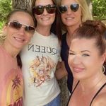Amanda Herrington - @akherr76 - Instagram