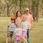 Amanda Collins Herron - @amandaherron1203 - Instagram