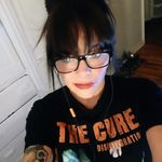 Amanda Herron - @amandaclaudia700 - Instagram