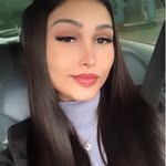 Amanda Hess - @amanndasv - Instagram