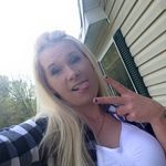 Amanda Hess - @star1984amanda - Instagram