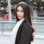 AMANDA HESS • Booking - @amandahess.booking - Instagram