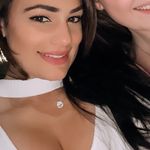 Amanda Hessein - @amandahess - Instagram
