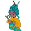 Amanda Messer - @my.darn.yarn - TikTok
