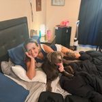 Amanda Hibbard - @queen.mandapants - Instagram