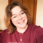 amanda hibbard - @ahibbard03 - Instagram