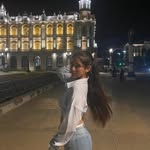Amanda Alemán - @amanda_hidalgooo - Instagram