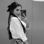 Amanda Hidalgo - @amandahidalgoa - Instagram