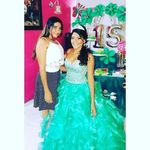 Amanda Hidalgo - @rosa.amanda103 - Instagram