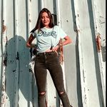 amanda hidalgo - @nowunited_toguerer - Instagram
