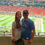 Amanda Higdon Wilkins - @ashigdon - Instagram