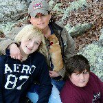 Amanda Lynn Higdon - @amandahigdon390 - Instagram
