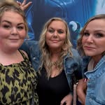 Amanda Atkinson Higham - @mandycurves73 - Instagram