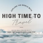 Amanda Higham - @high_timetotravel - Instagram