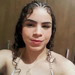 Amanda Hillary - @amandinha_santos_16 - Instagram
