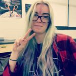 Amanda Hilliard - @_scene_queen_daddy_ - Instagram