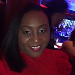 Amanda Hilliard - @starrh87 - Instagram