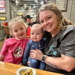 Amanda Hixon Yoder - @amandahixonyoder - Instagram
