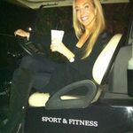 Amanda Hixson - @amandap213 - Instagram