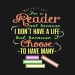 Amanda Hixson - @reader.of.many.lives - Instagram