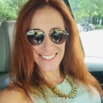 Amanda Hodge - @hodgeface - Instagram