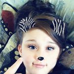 Amanda Hodgson - @amandadaangel_ - Instagram