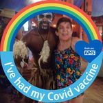 Amanda Hodgson - @hodgson3461 - Instagram