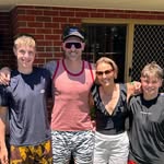 Amanda Hodgson - @heart.transplant.family - Instagram