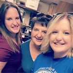 Amanda Hofer - @mamabear123321 - Instagram