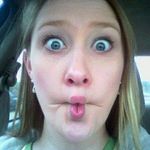 Amanda Hofer - @mandymayonnaise - Instagram