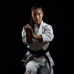 Amanda Hoff Birch-Aune - @amandahoff.karate - Instagram