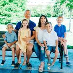 Amanda Barrick Hoffmeister - @ajbarrick - Instagram