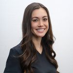 Dr. Amanda Hoffmeister - @dr.amanda.dds - Instagram