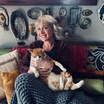 Amanda Grills-Holsapple - @buddhistapples - Instagram