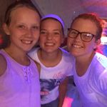 💙 7th @MLMS 💛 - @amanda.homan - Instagram