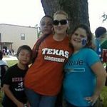Amanda Homan - @steadily_lookin - Instagram