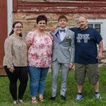 Amanda Homan Rummel - @arummel_923 - Instagram