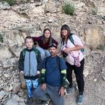 Amanda Homan - @bluefrawg - Instagram