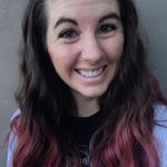 Amanda Horvath, Licensed Massage Therapist - @knottybodywork - Instagram