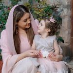 Delina👱‍♀️Noyan🧒 - @amanda_hoseyni_ - Instagram