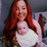 Amanda Hosking - @lindsaynicole2297 - Instagram